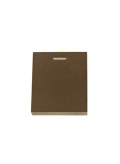 سياج Electrical Switch K6 02 Brown 