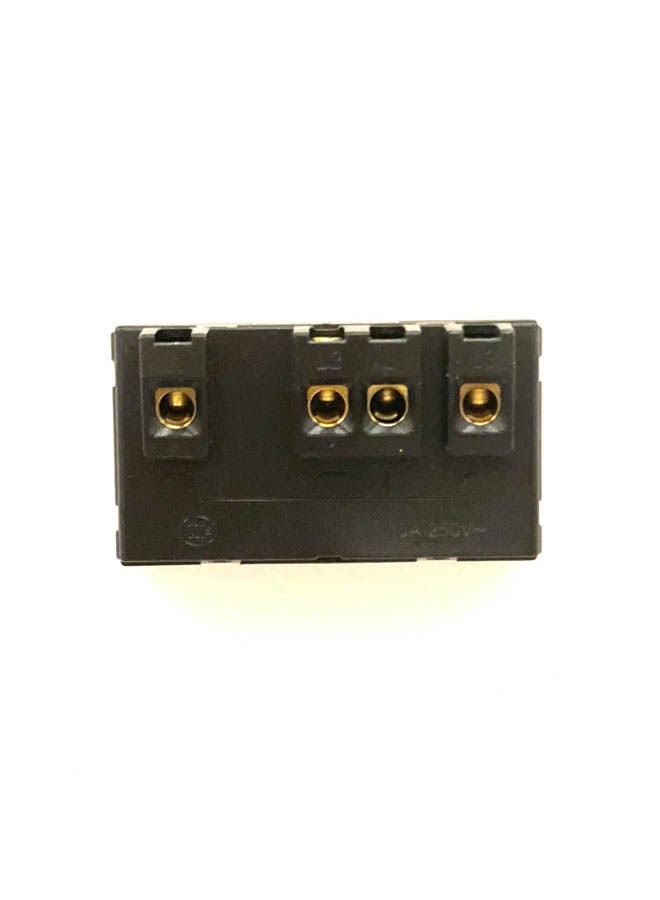 Siag Electrical Switch K6 03 Brown  - Image 2