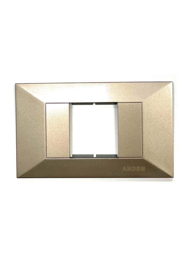 Siag Anden Electrical Switch K2 19 Beige