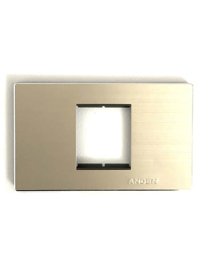 Siag Anden Electrical Switch K8 17 Beige