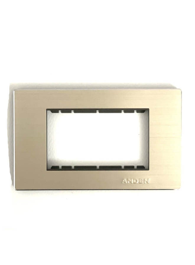 Siag Anden Electrical Switch K8 18 Beige