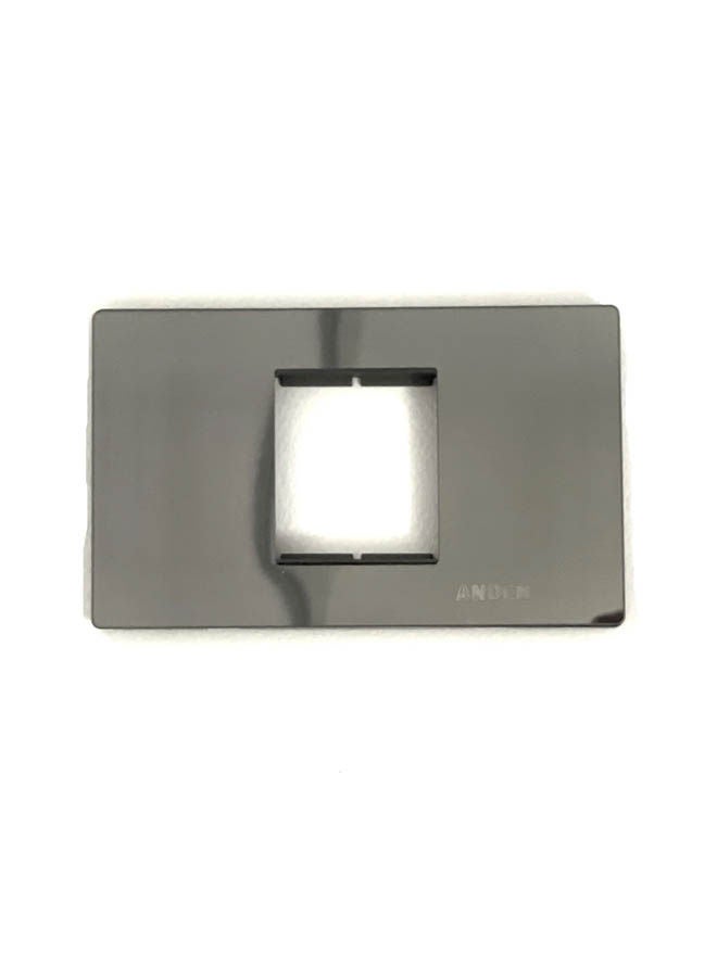 Siag Anden Electrical Switch K9 18 Black