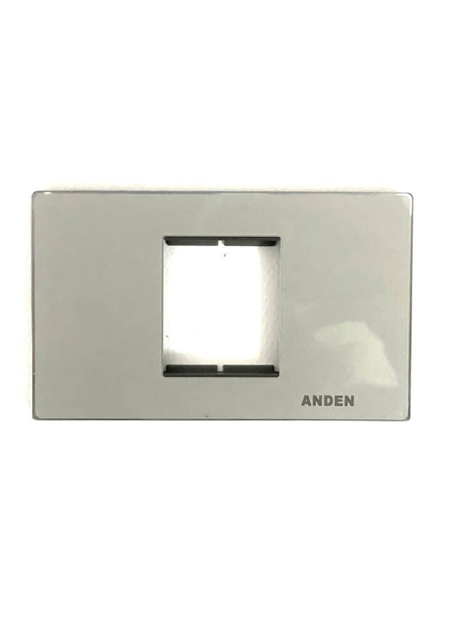 Anden Electrical Switch K9 19 Grey