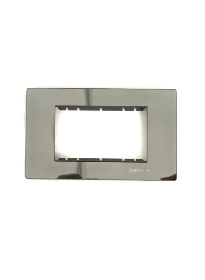 Siag Anden Electrical Switch K9 21 Black