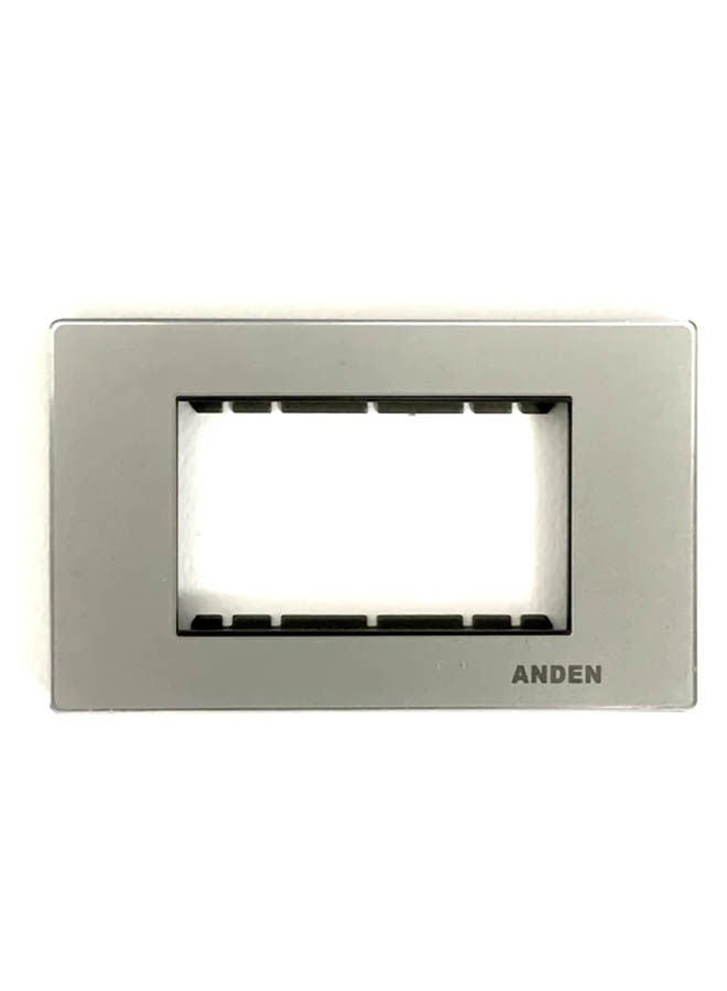 Anden Electrical Switch K9 22 Grey