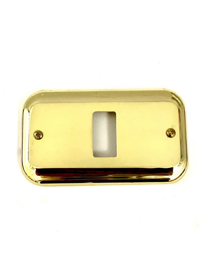 Electrical Switch 5051 Gold - Image 2