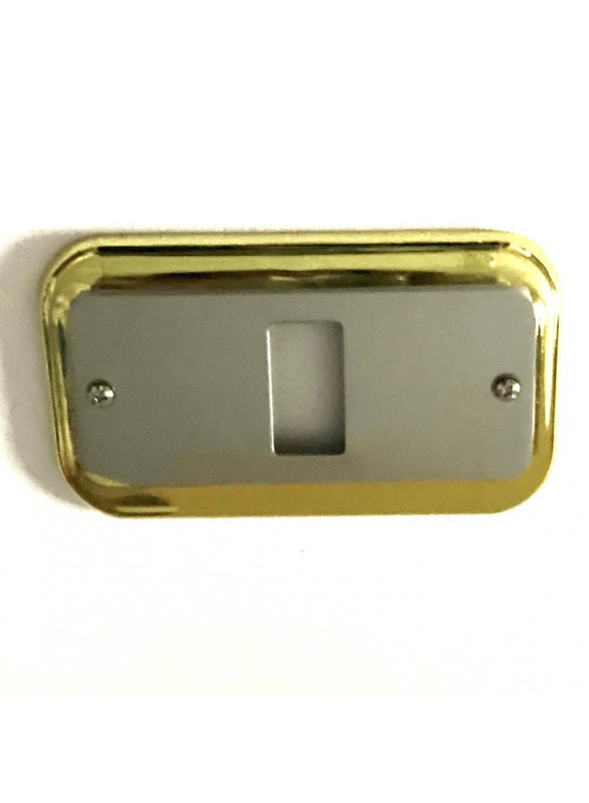 Generic - Electrical Switch 5051 Multicolour - Image 1