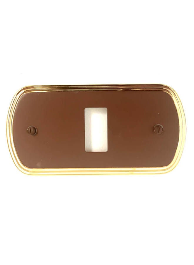 Electrical Switch 5054 Bronze  - Image 1
