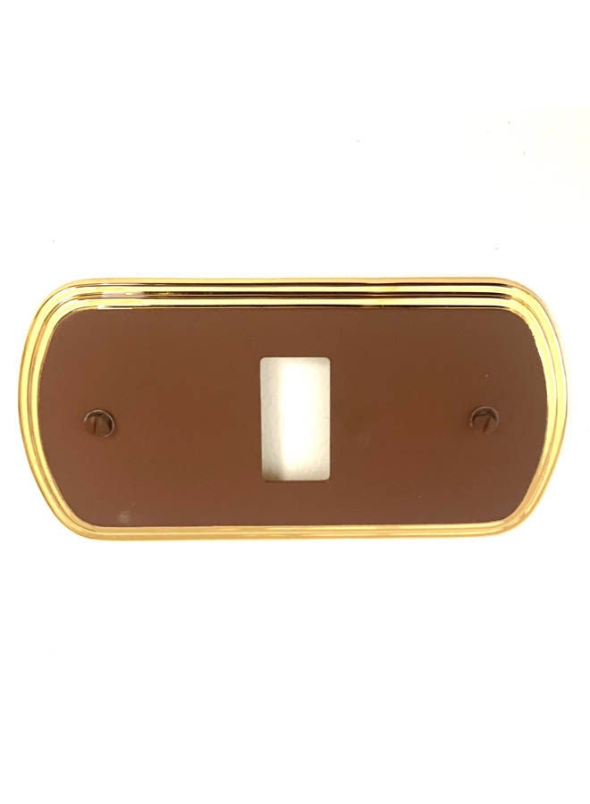 Electrical Switch 5054 Bronze  - Image 2