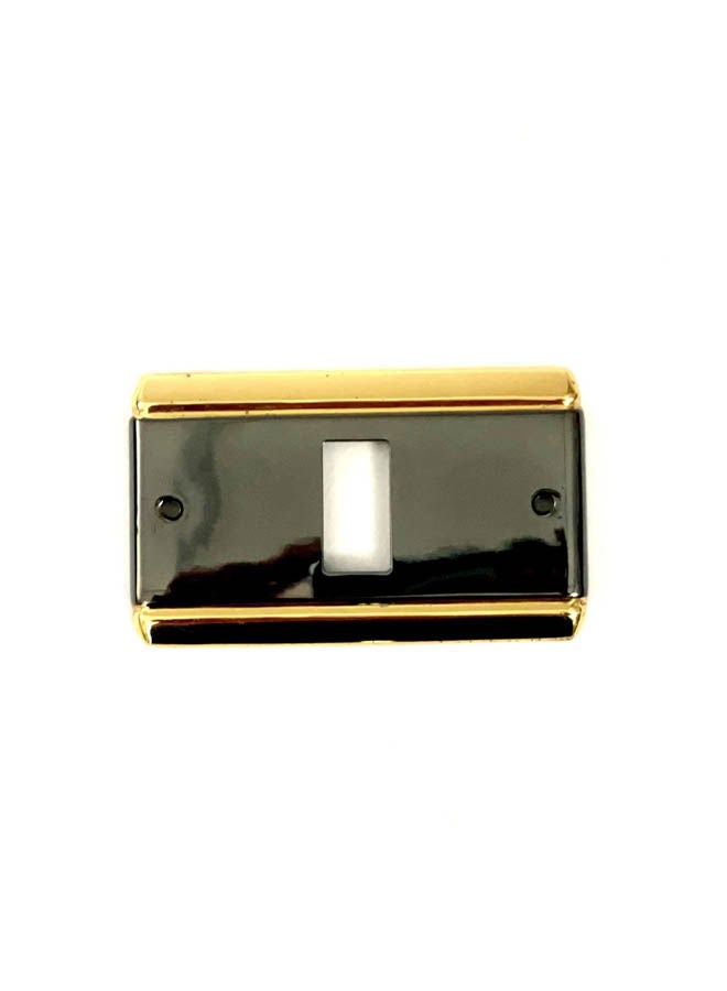 Electrical Switch 5064 Black - Image 1
