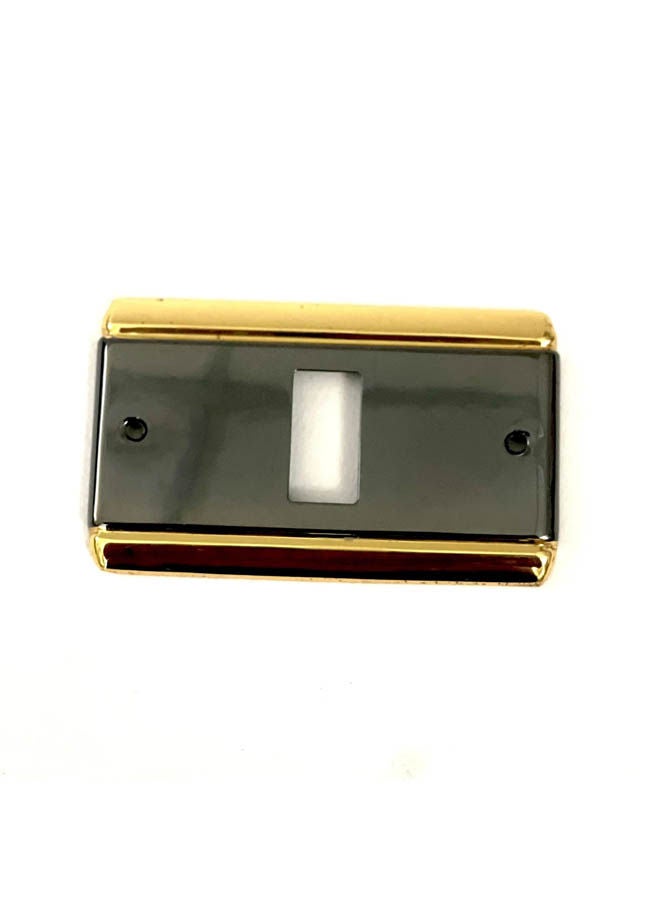 Electrical Switch 5064 Black - Image 2