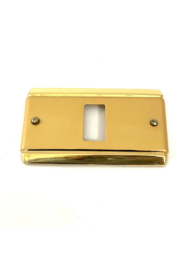 Electrical Switch 5064 Gold - Image 2
