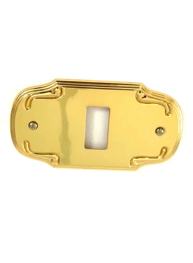 Electrical Switch 5072 Gold - Image 2