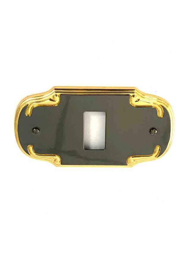 Electrical Switch 5072 Gold - Image 2