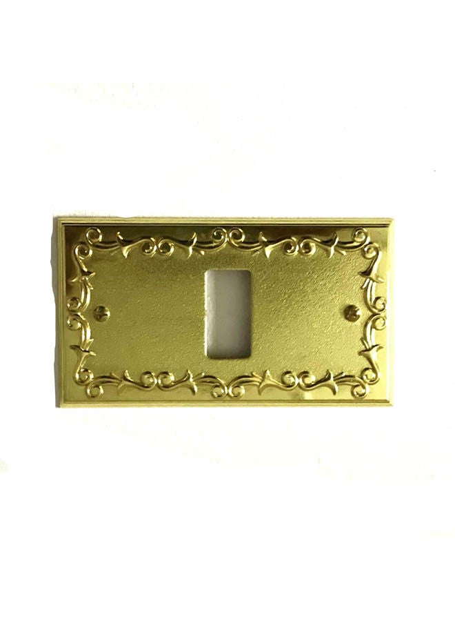 Electrical Switches 5056 Gold - Image 1