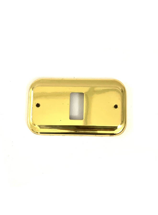 Electric Switch 5051 Gold - Image 1