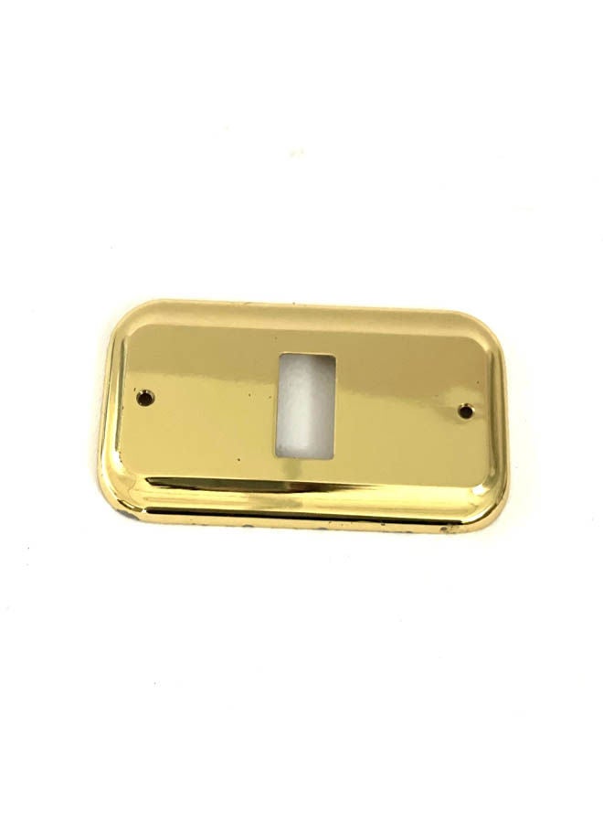 Electric Switch 5051 Gold - Image 2