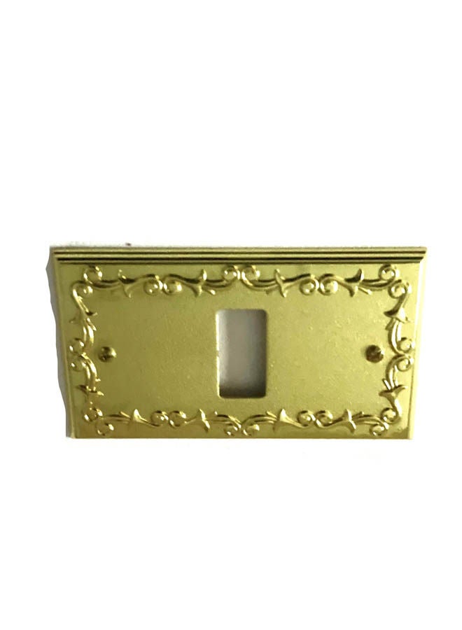 Electrical Switches 5056 Gold - Image 2