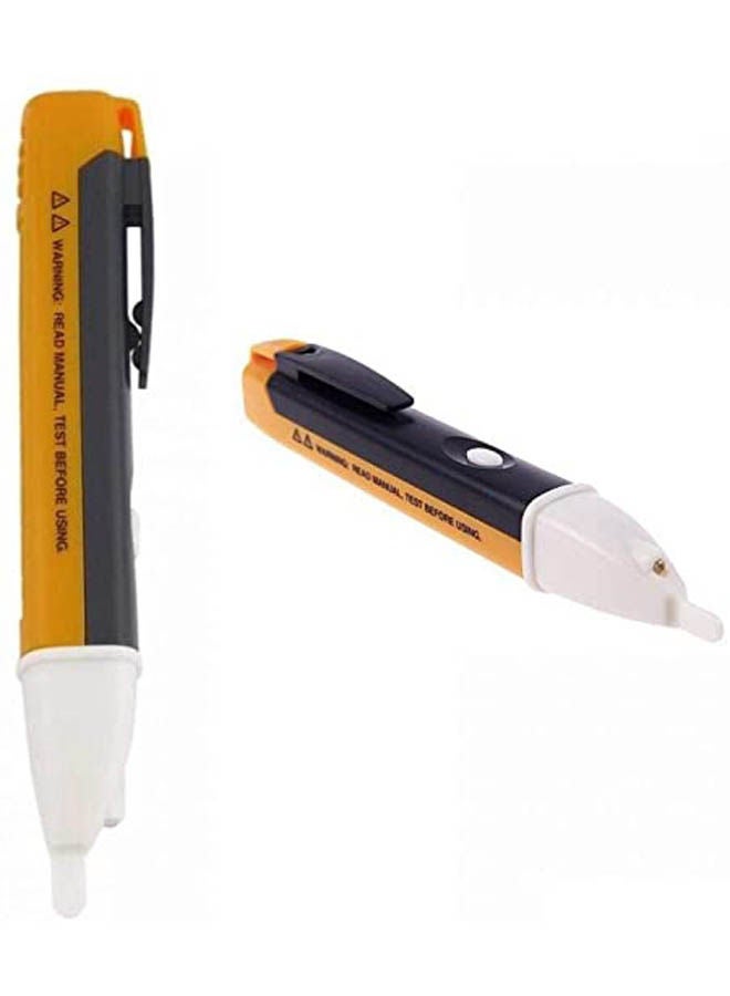 Tester Pen Electricity Detector Multicolour - Image 1
