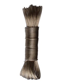 MT Clothesline Brown 20meter 