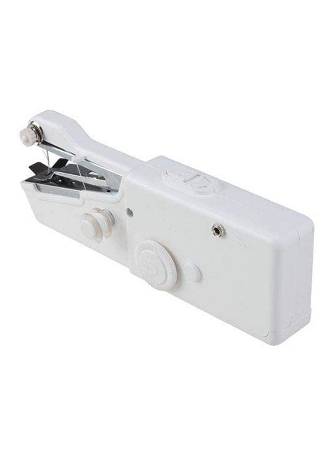 Generic - Handy Stitch Sewing Machine White - Image 1