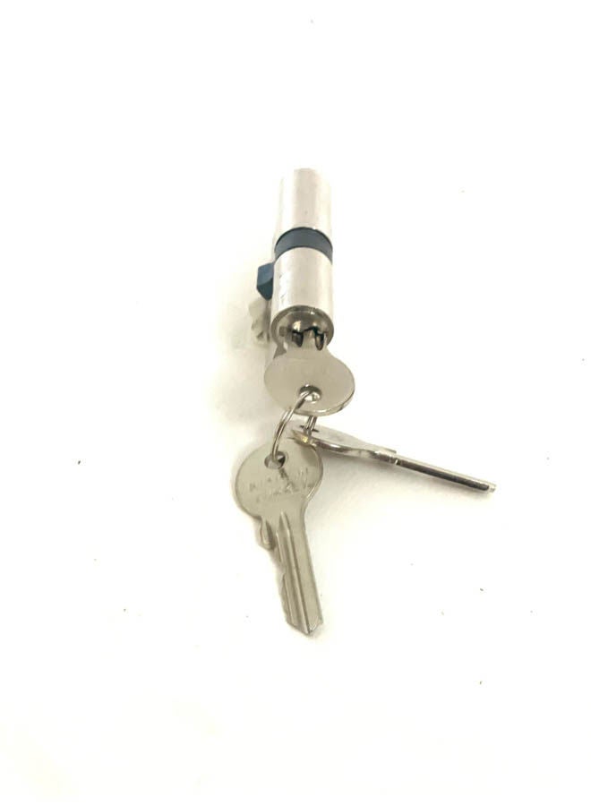 Siag Cylinder Silver - Image 2