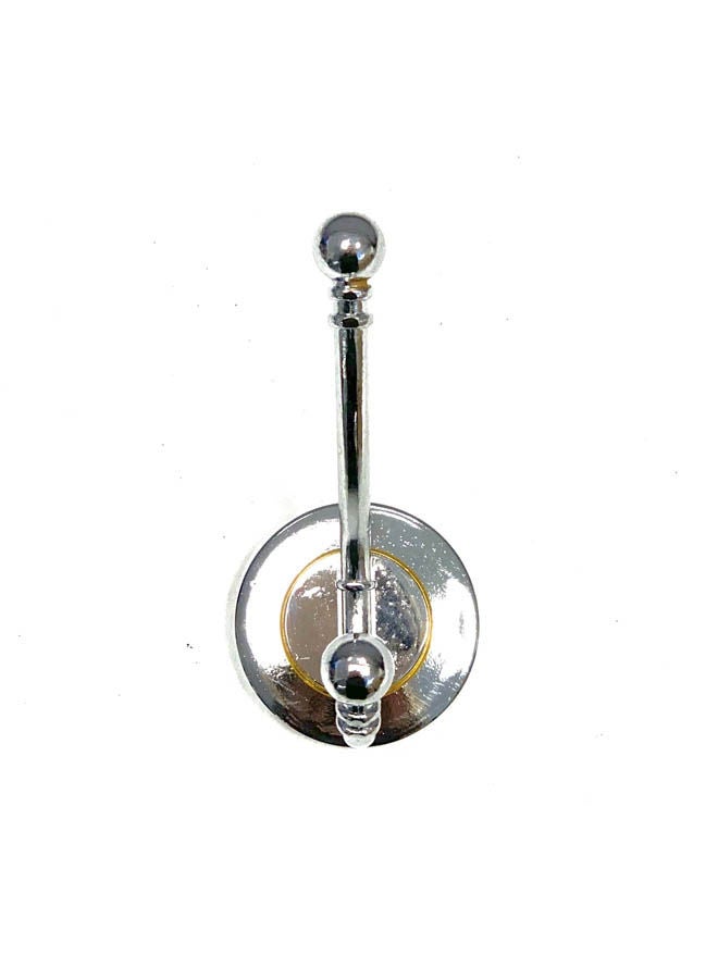 Siag Gs15 Clothes Hook Silver  - Image 2