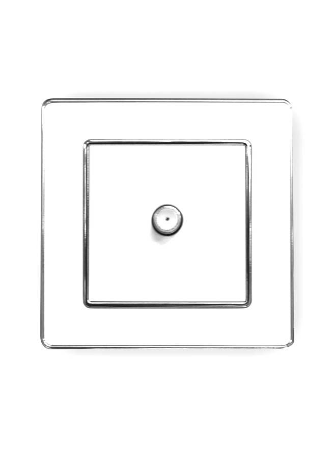 Electrical Switch E2B 26 White