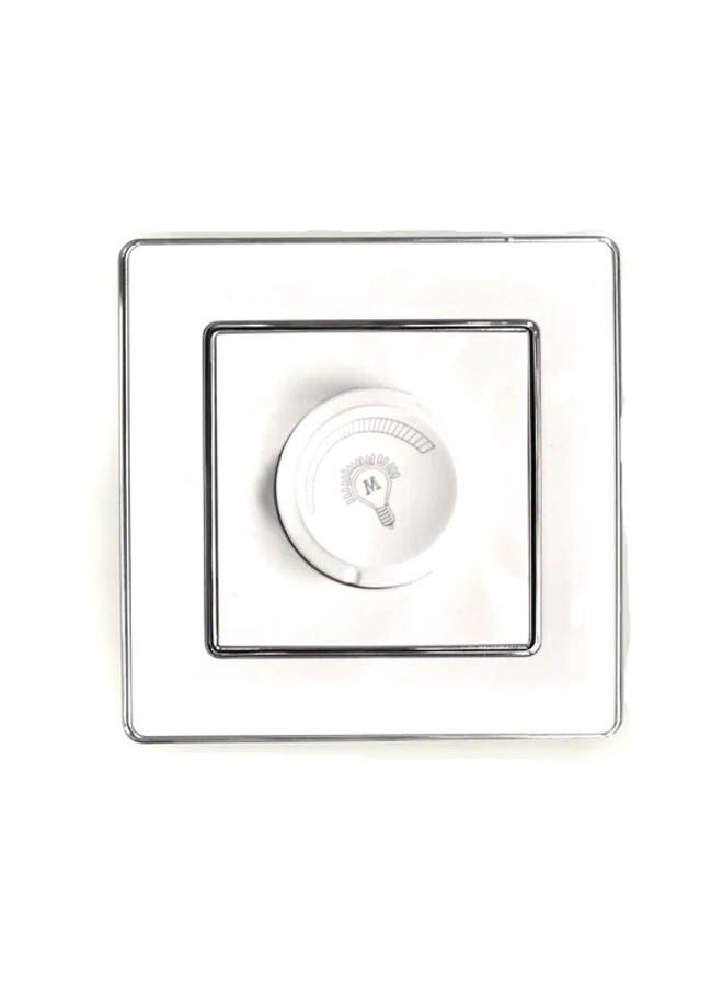 ماركة غير محددة - Electrical Switch E2B 30 White - Image 1