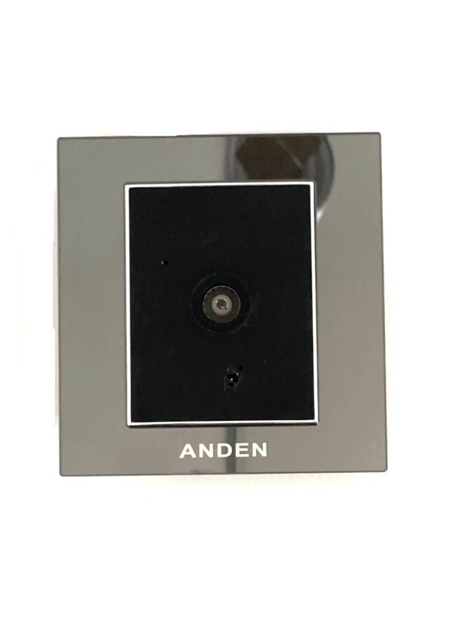 Electrical Switch E9C 18 Black - Image 1