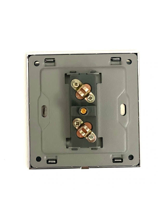 Electrical Switch E9C 18 Black - Image 2