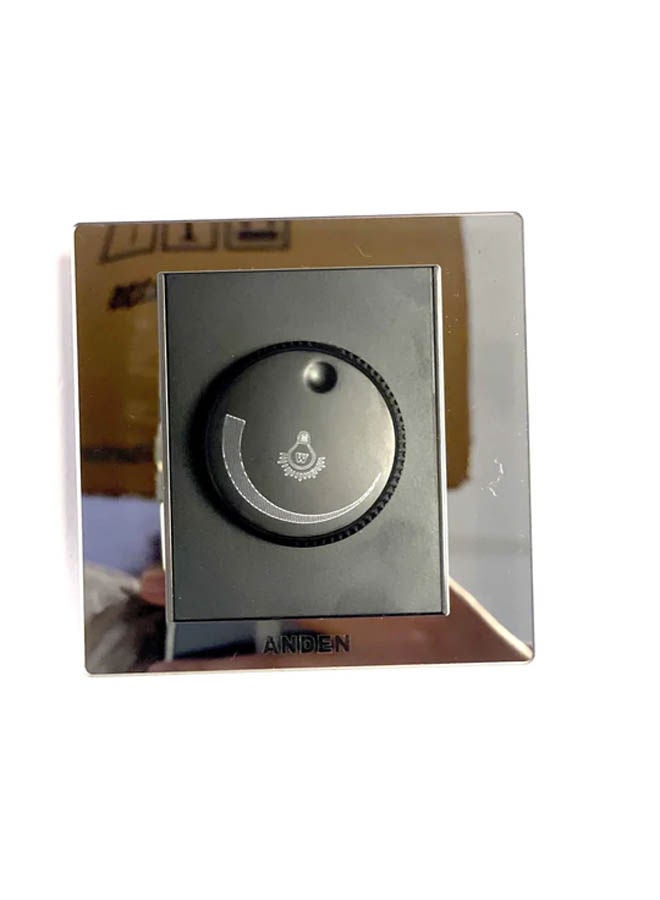 Electrical Switch E9C 26 Black - Image 1