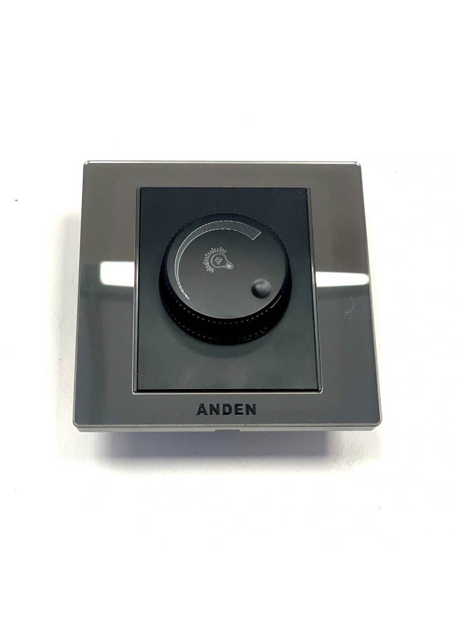 Electrical Switch E9C 26 Black - Image 2