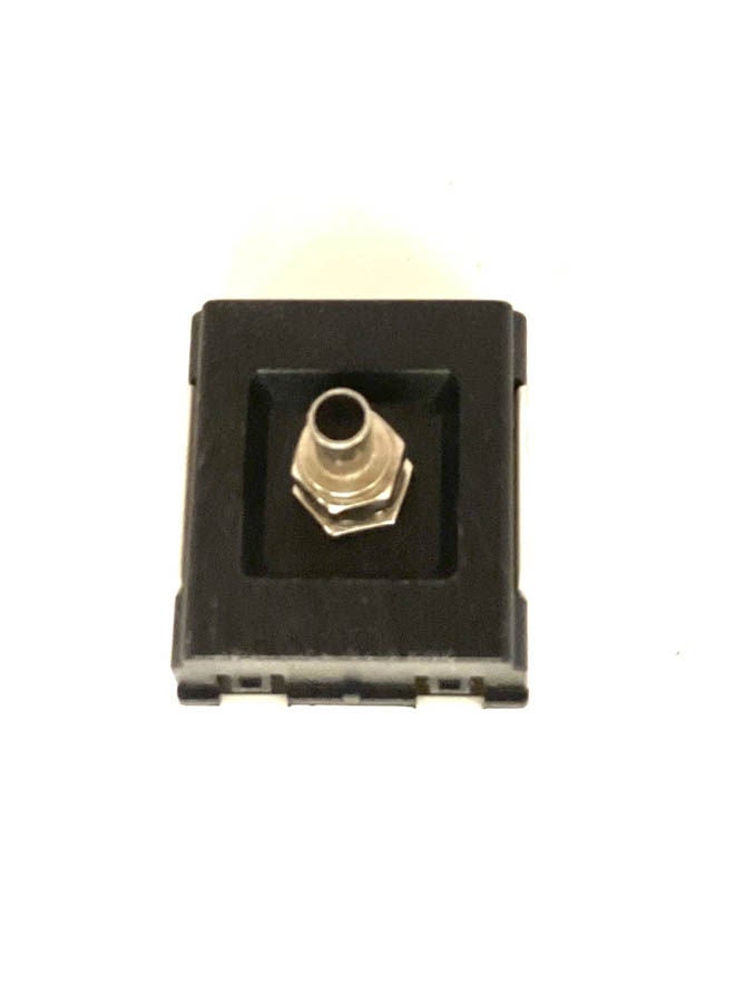 ماركة غير محددة - Electrical Switch K2 12 White - Image 1