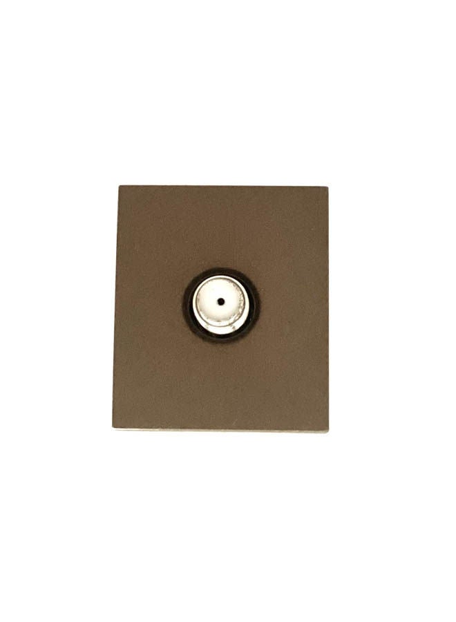 Siag Electrical Switch K6 12 Brown - Image 1