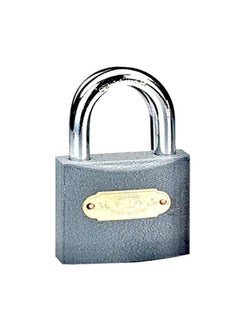 Siag Padlock Grey 