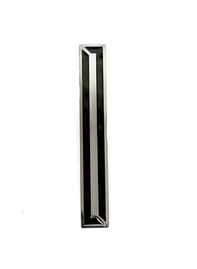 Cabinet Pull 01404 Black*Silver 160cm  - Image 2
