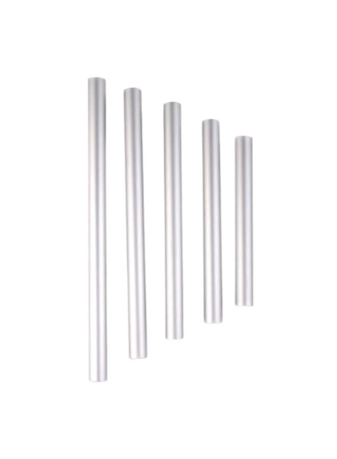Siag Cabinet Pull 0269 Silver 128cm 