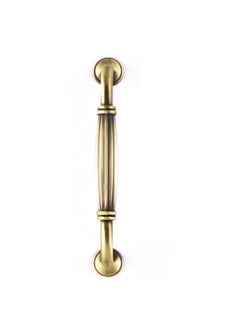 Cabinet Pull 06192 Oxide 192cm