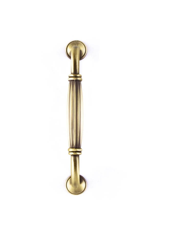 Siag - Cabinet Pull 06192 Oxide 192cm - Image 1