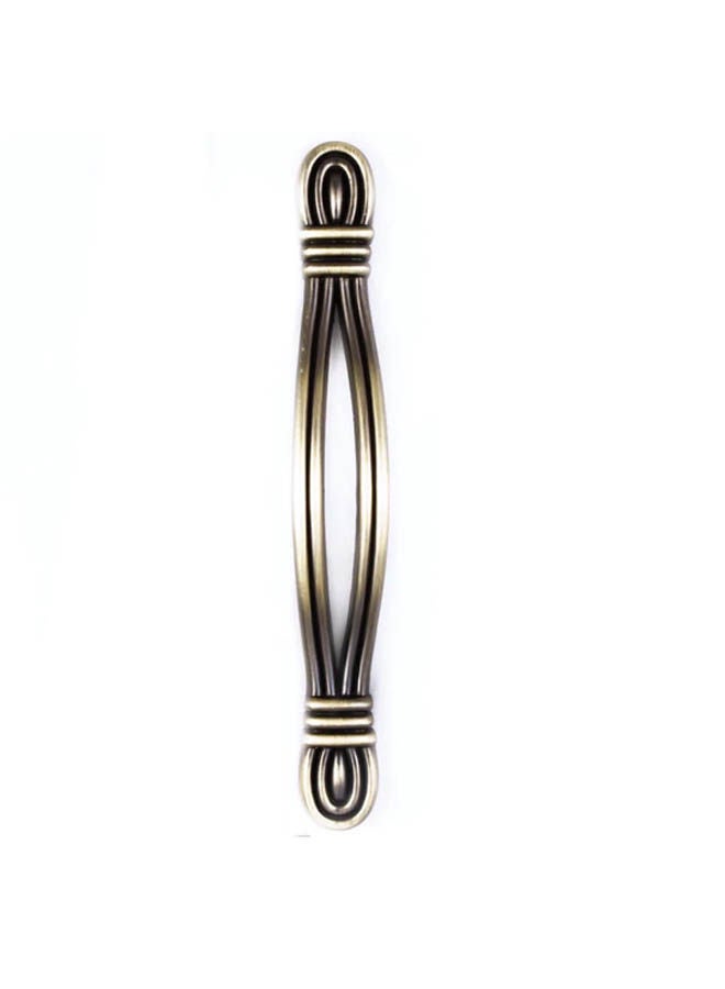 Cabinet Pull 06424 128 Cm Oxide 128cm 