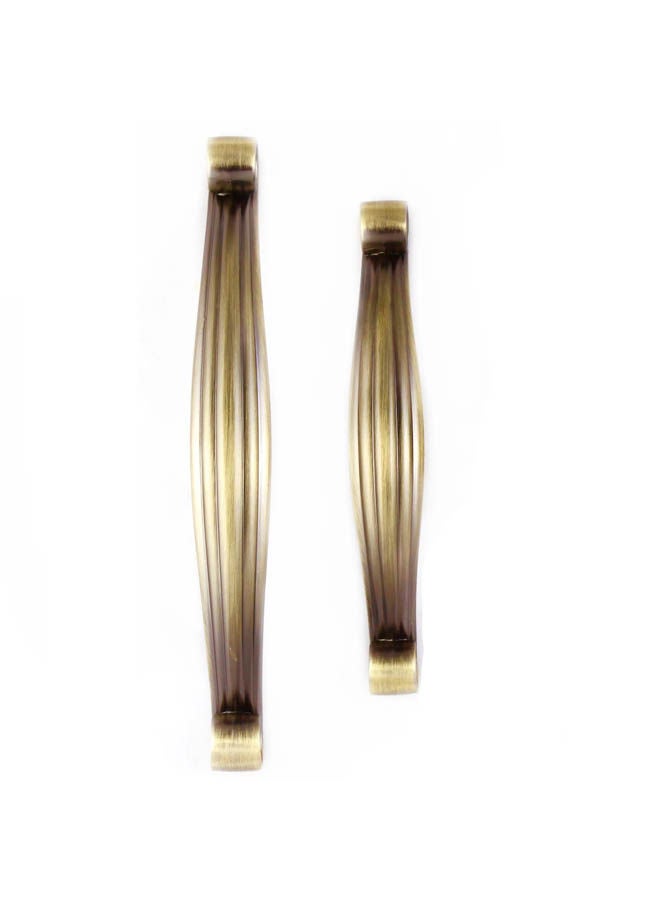 Siag Cabinet Pull 06217 Oxide 128cm 