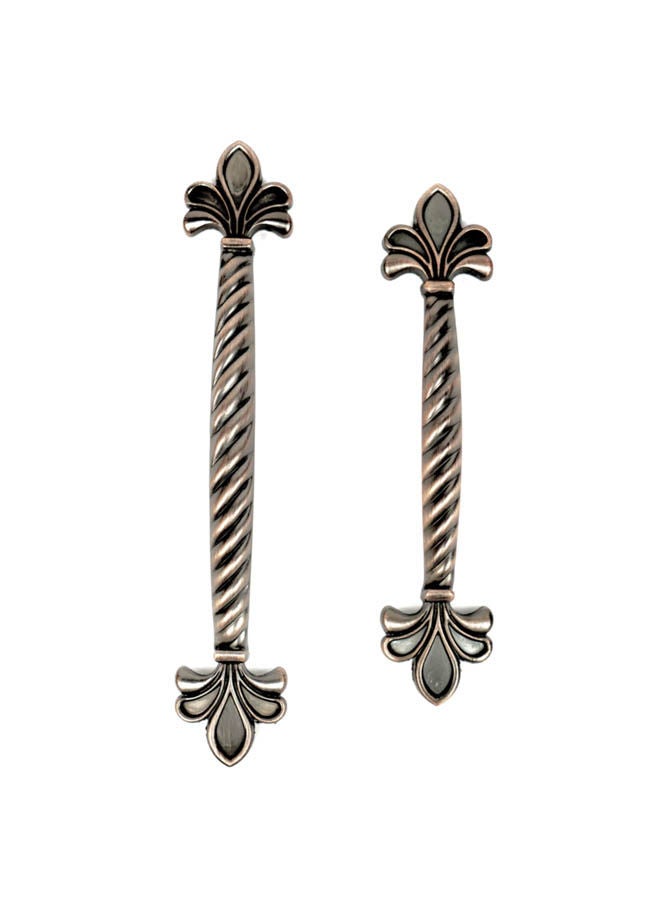 Siag Cabinet Pull N0636 Bronze 128cm 