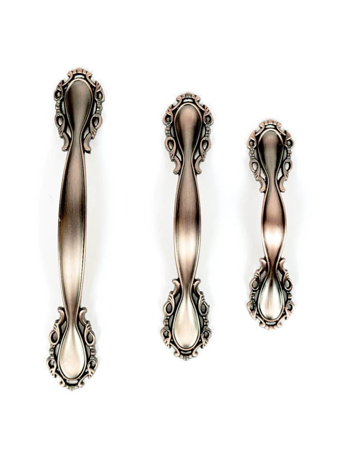 Siag Cabinet Pull N06423 Bronze 128cm 