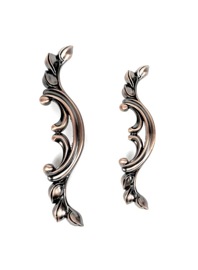Siag Cabinet Pull N06499 Bronze 96cm 