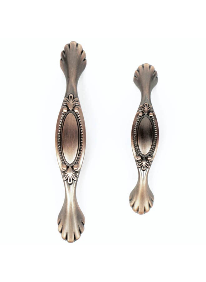 Siag Cabinet Pull N06517 Bronze 128cm 