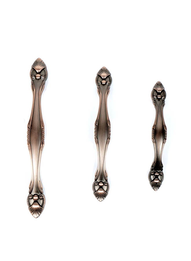 Siag Cabinet Pull N06570 Bronze 128cm 