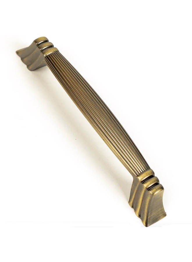 Siag Cabinet Pull X01475 Oxide 128cm 