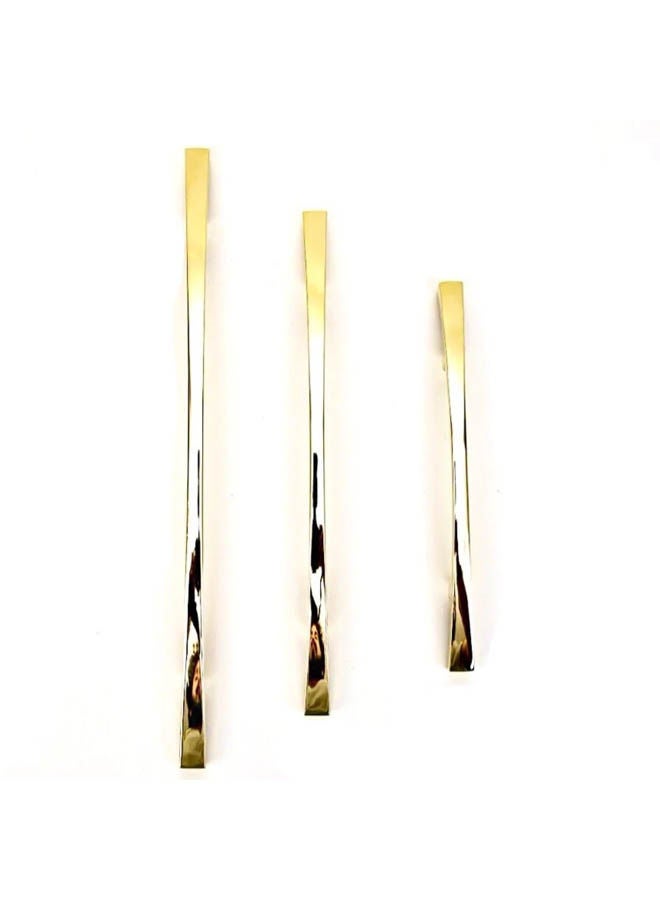 Siag Cabinet Pull X01642 Silver 192cm 