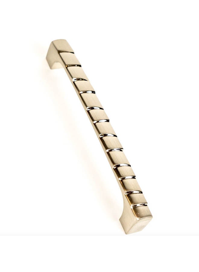 Cabinet Pull X01653 Silver 128cm 